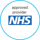 NHS Approved Provider